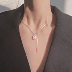 Vintage Handmade Necklace