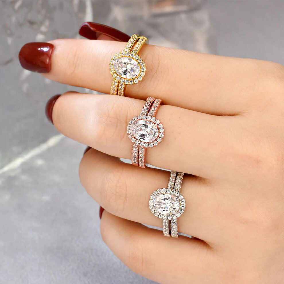 Stunning Ring for Daily Wear