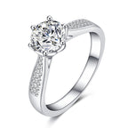 Classic Ring with Timeless Appeal