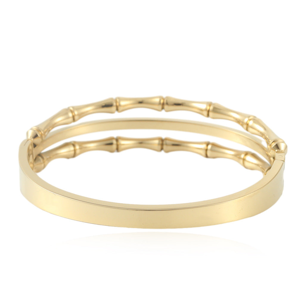 Beautiful Bracelet with Unique Style