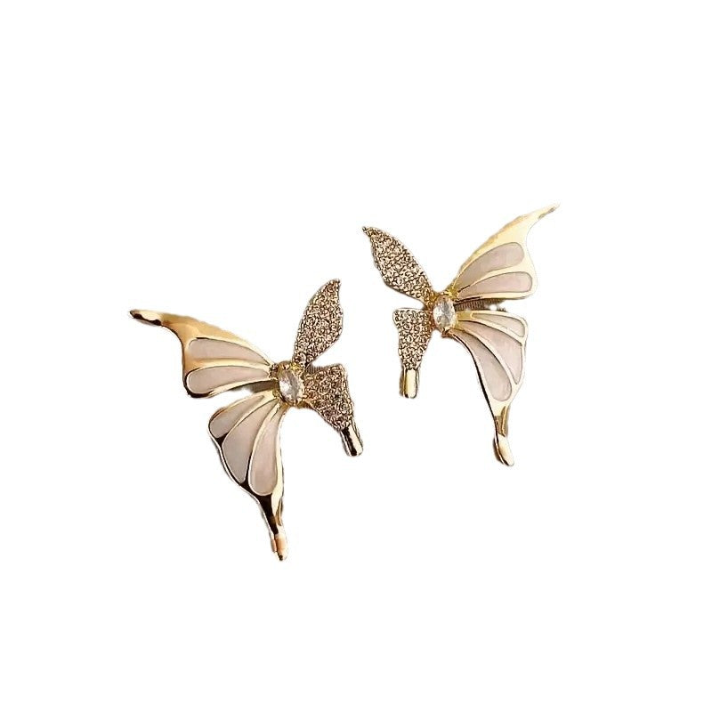 Delicate Artisan Earring