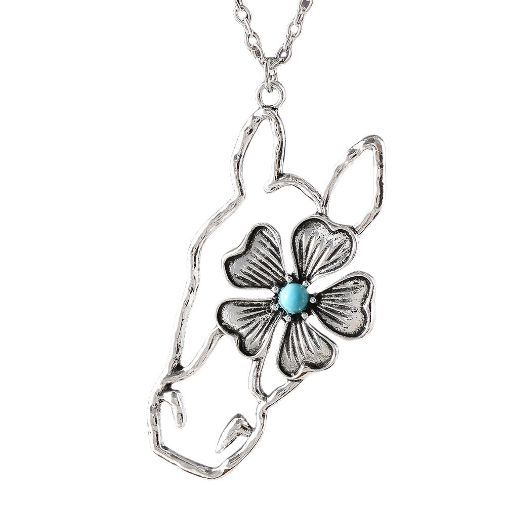 Beautiful Necklace with Unique Style