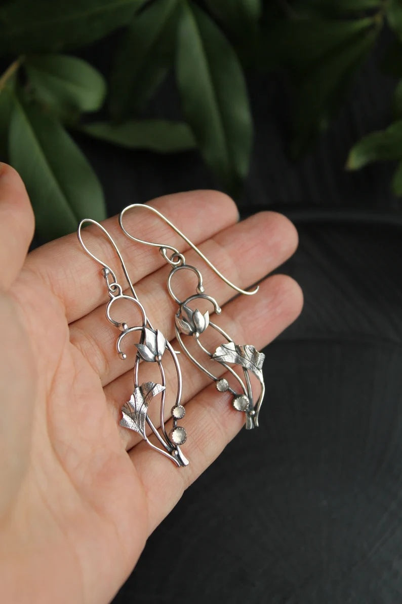 Charming Earring for Any Occasion