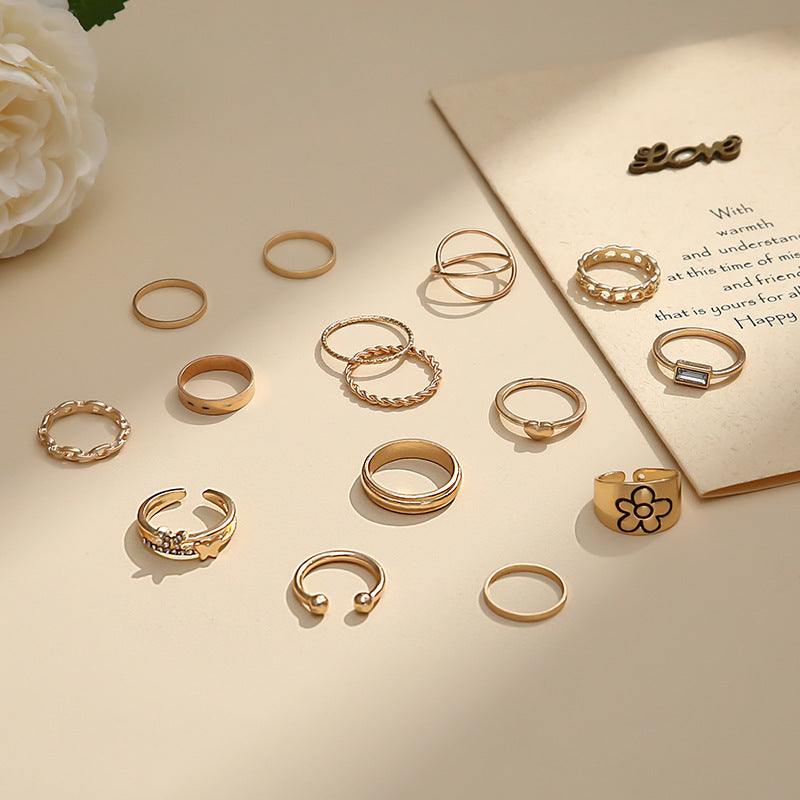 Stunning Set for Daily Wear