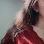 Beautiful Pearl Earring with Unique Style