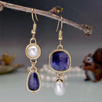A Classic Pearl Earring with Timeless Appeal