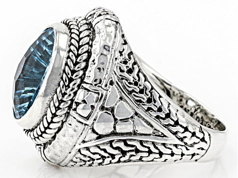 Beautiful Ring with Unique Style