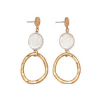 Charming Earring for Any Occasion