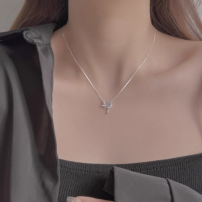 Beautiful Necklace with Unique Style