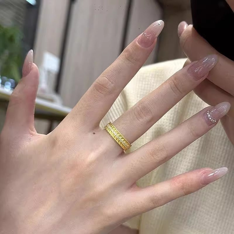 Stunning Ring for Daily Wear