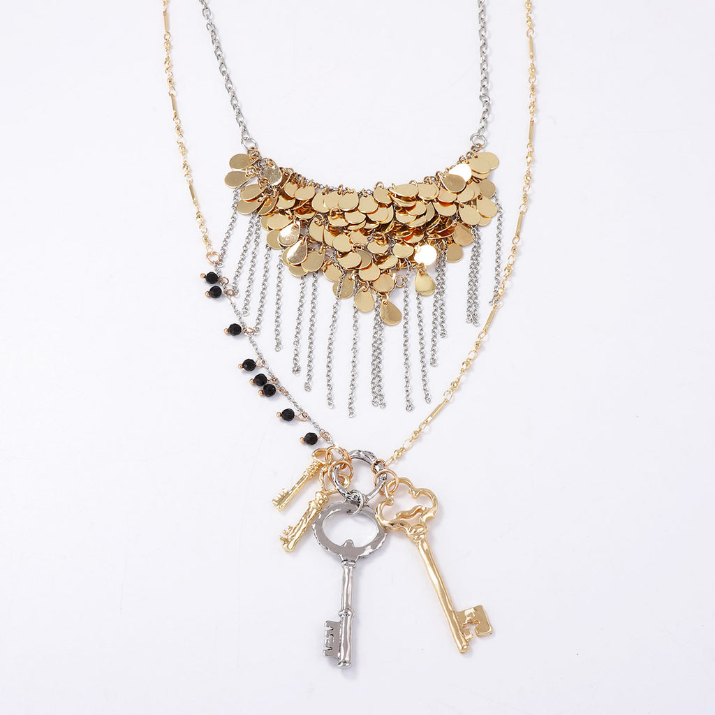 Vintage Handmade Piece