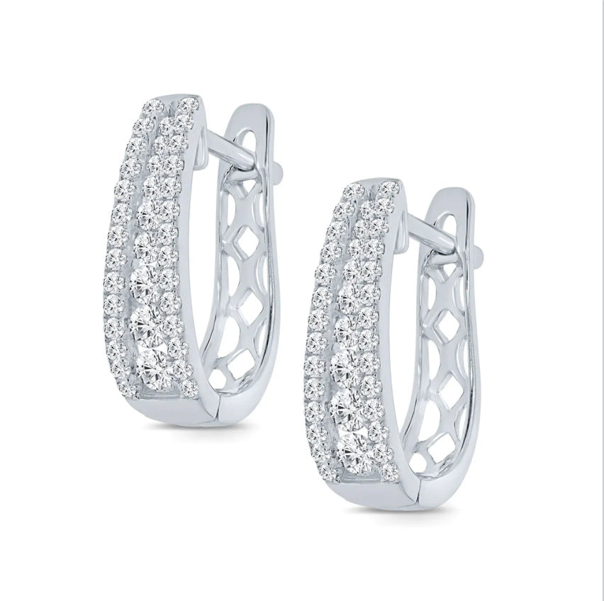 Charming Earring for Any Occasion