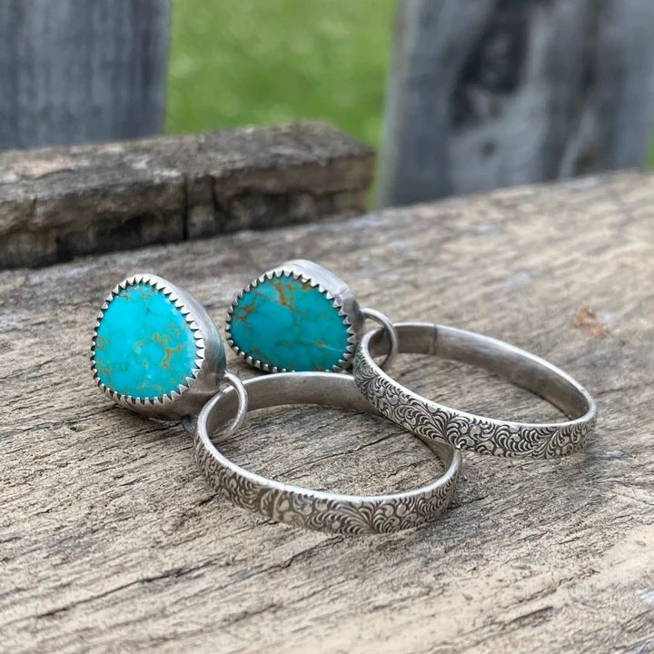 Beautiful Earring with Unique Style