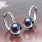Stunning Pearl Earring for Daily Wear