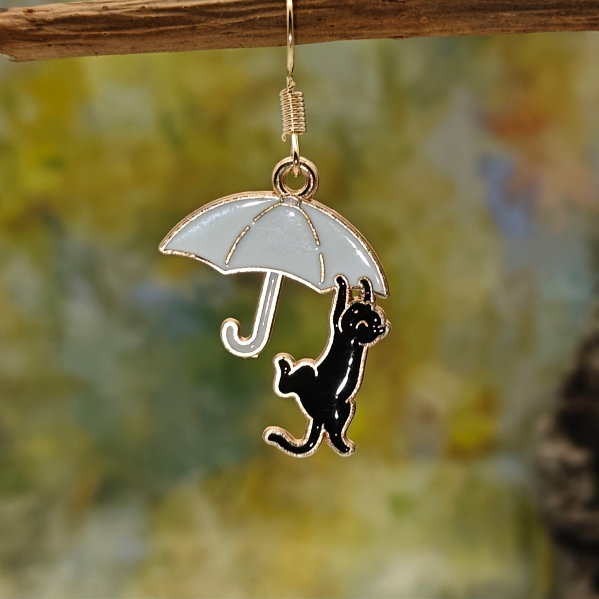 Beautiful Earring with Unique Style