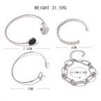 Vintage Handmade Set