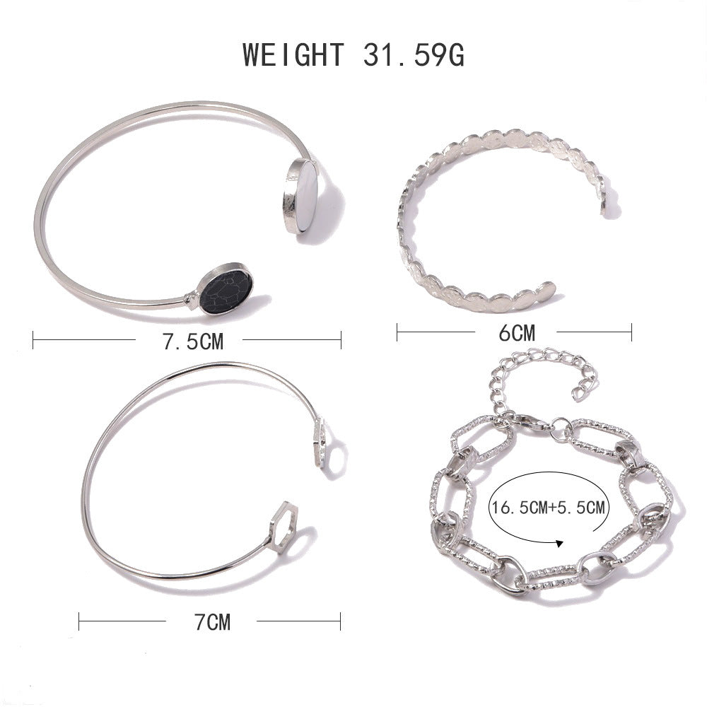 Vintage Handmade Set