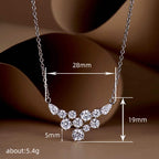 Delicate Artisan Necklace