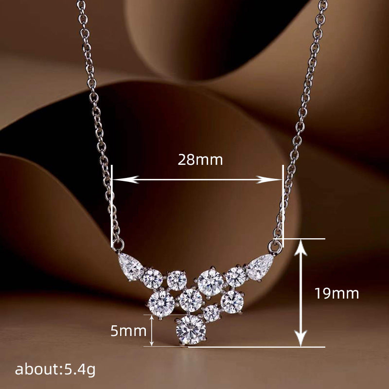 Delicate Artisan Necklace