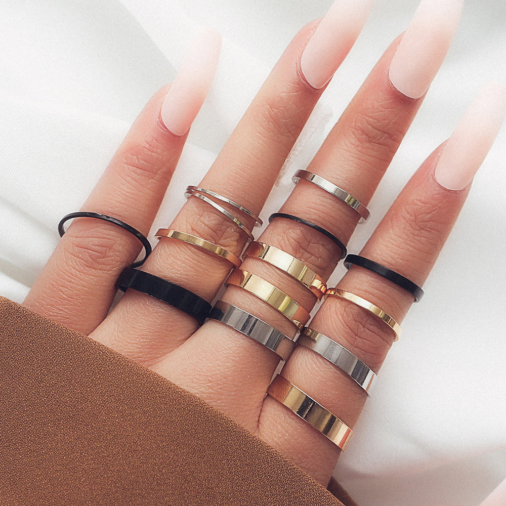 Stunning Ring for Daily Wear