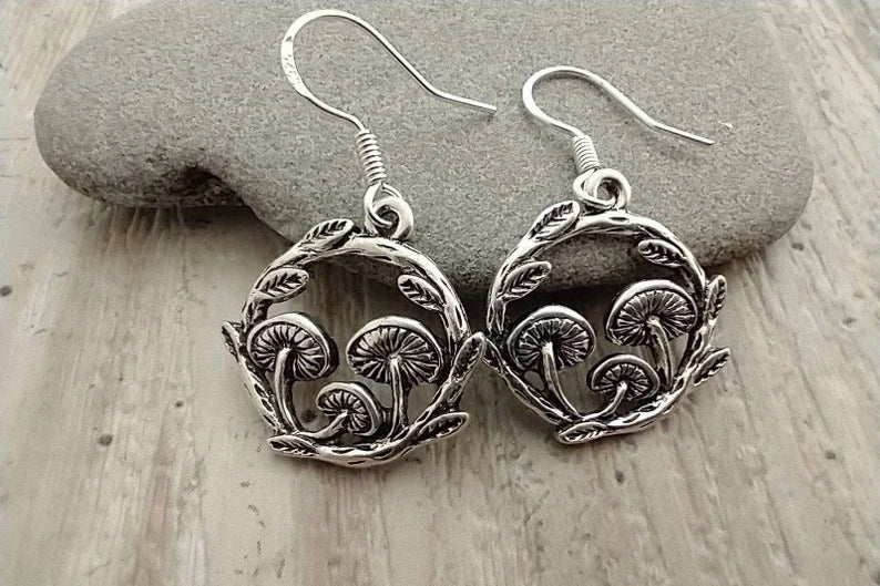 Stunning Earring for Daily Wear