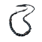 Beautiful Gold Necklace with Unique Style