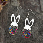 Charming Earring for Any Occasion