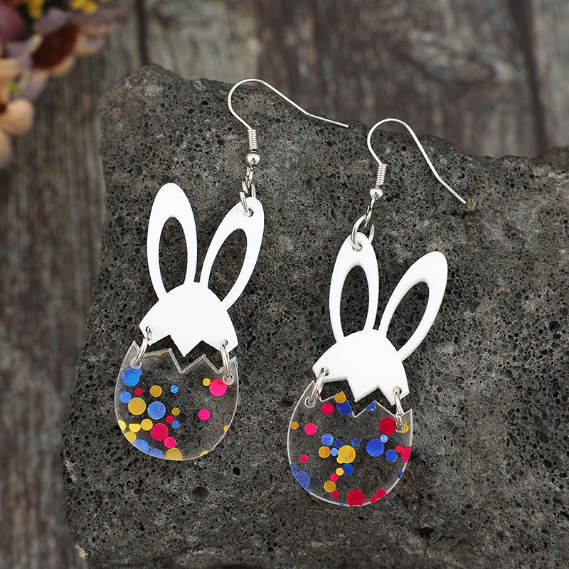 Charming Earring for Any Occasion