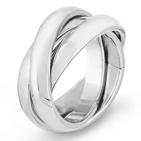 Romantic Ring for Special Moments