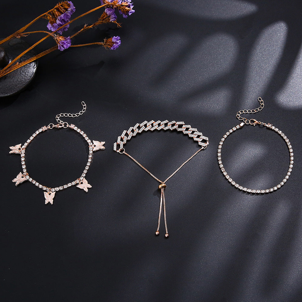 Charming Bracelet for Any Occasion