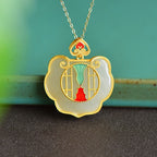 Beautiful Necklace with Unique Style