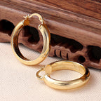 Classic Earring with Timeless Appeal