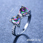 Beautiful Ring with Unique Style