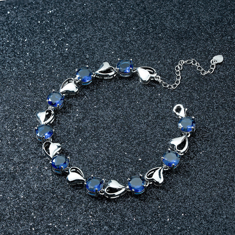 Vintage Handmade Bracelet