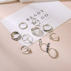 Vintage Handmade Set