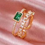 Classic Ring with Timeless Appeal