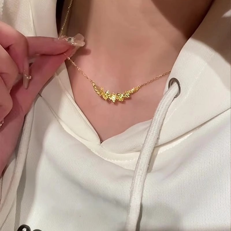 Vintage Handmade Piece