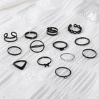 Beautiful Pearl Set with Unique Style