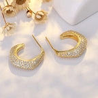 Beautiful Earring with Unique Style