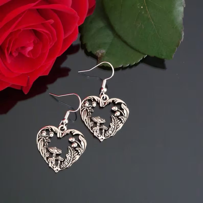 Beautiful Earring with Unique Style