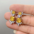 Beautiful Earring with Unique Style