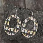 Classic Earring with Timeless Appeal