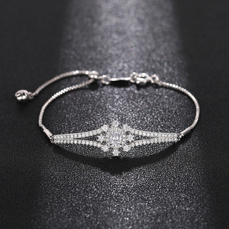 Beautiful Bracelet with Unique Style
