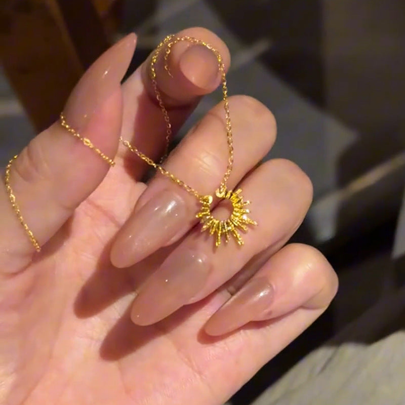 Vintage Handmade Piece