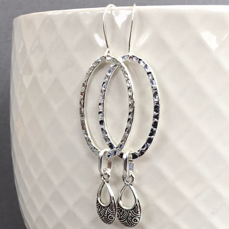 Beautiful Earring with Unique Style