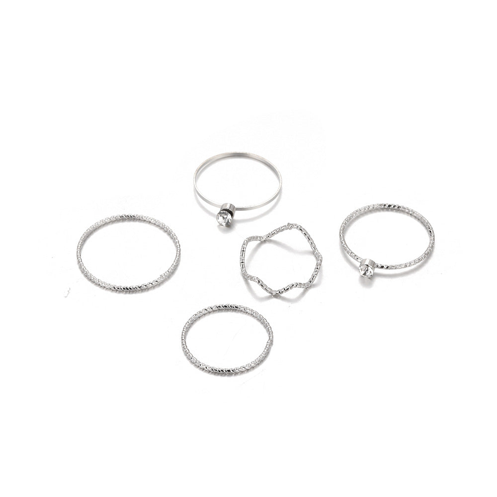 Stunning Set for Daily Wear