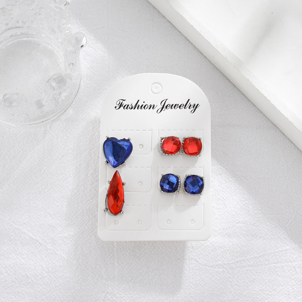 Vintage Handmade Set