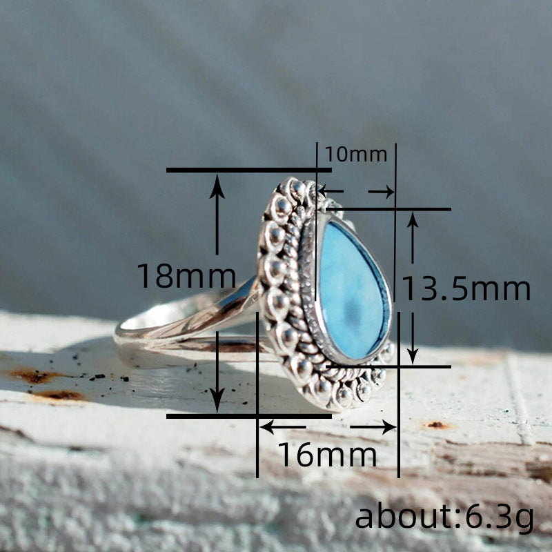 Delicate Artisan Piece