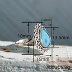 Delicate Artisan Piece