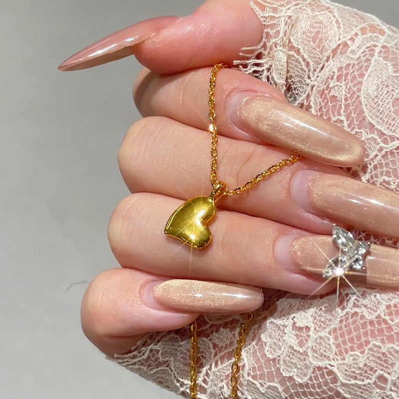 Vintage Handmade Piece